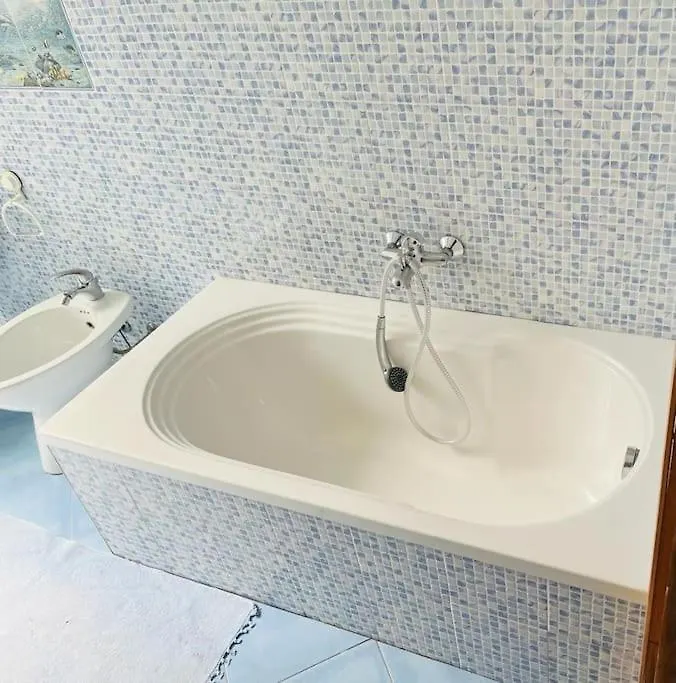 Nina'S House Apartment Fertilia Italy
