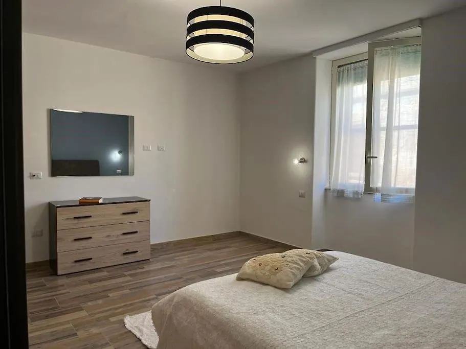 Nina'S House Apartment Fertilia 0*,  Italy