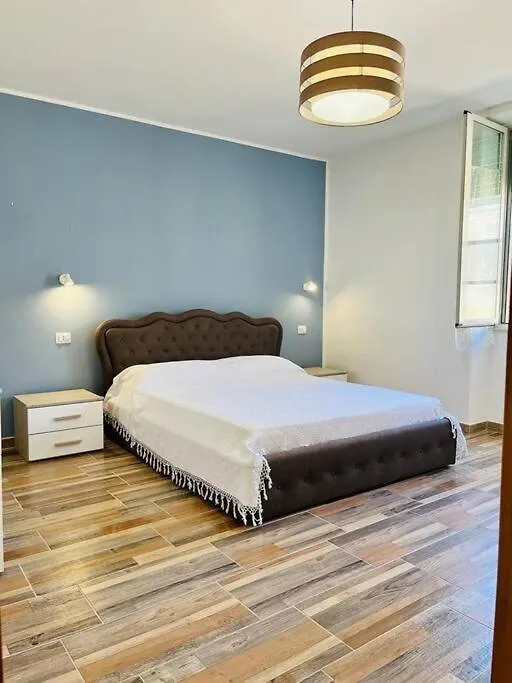 Nina'S House Apartment Fertilia 0*,