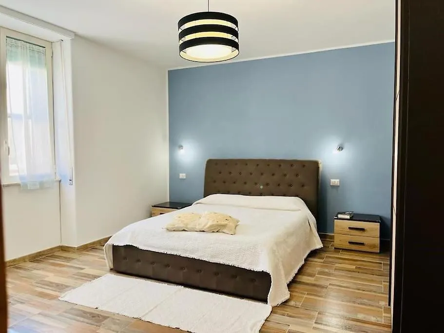 Nina'S House Apartment Fertilia Italy